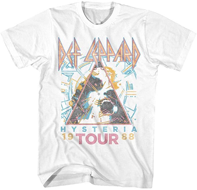American Sable facere Rock Shirt